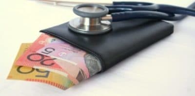 Health - Labor to Cut Health Insurance Rebates