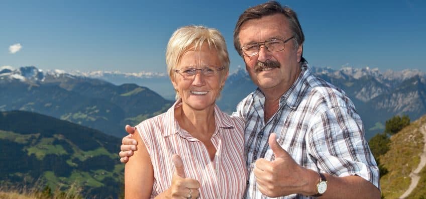 Comparing Health Insurance In Australia For Over 60s - Is It Worth It?